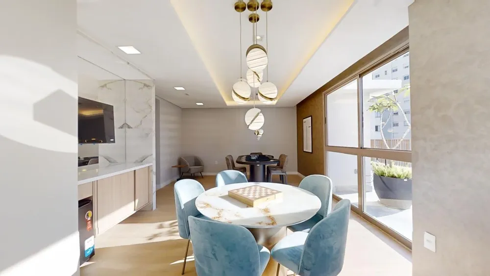 Apartamento, 3 quartos, 145 m² - Foto 3