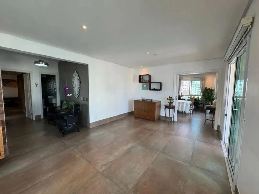 Apartamento, 4 quartos, 205 m² - Foto 4