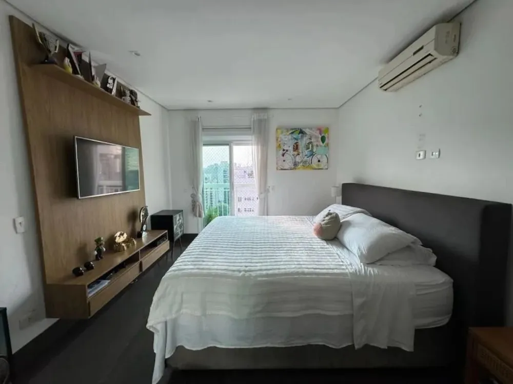 Apartamento, 4 quartos, 205 m² - Foto 7