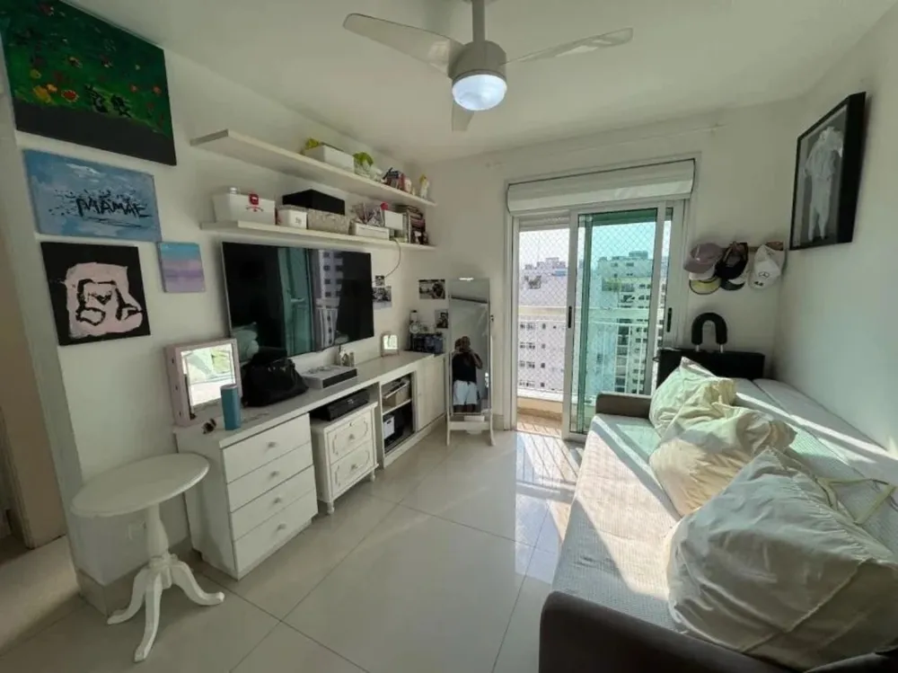 Apartamento, 4 quartos, 205 m² - Foto 8