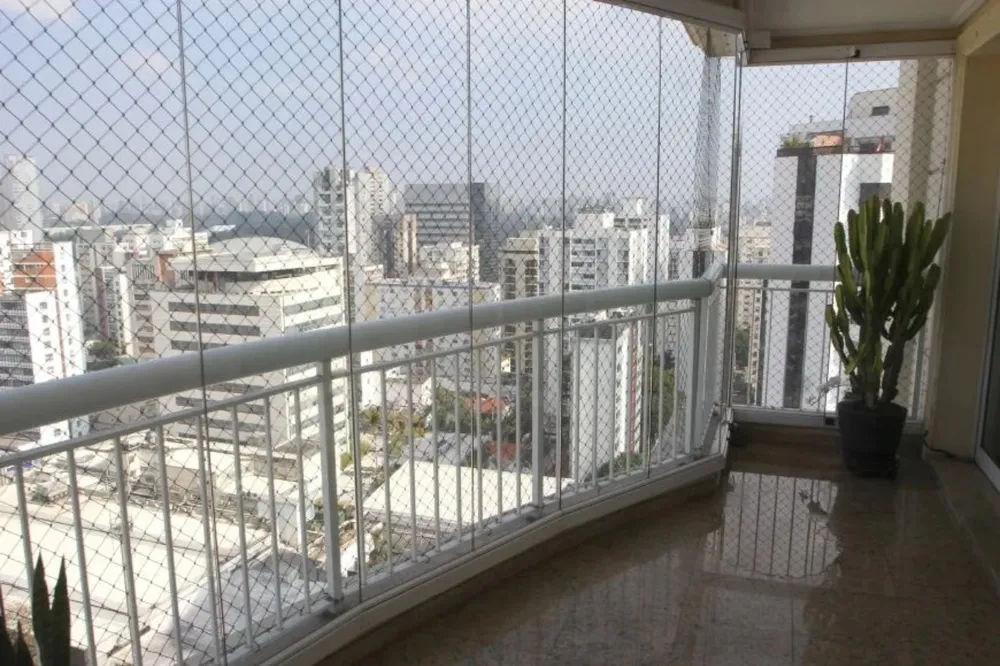 Apartamento, 4 quartos, 205 m² - Foto 3