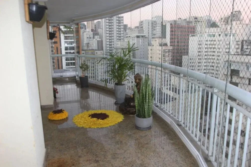 Apartamento, 4 quartos, 205 m² - Foto 5