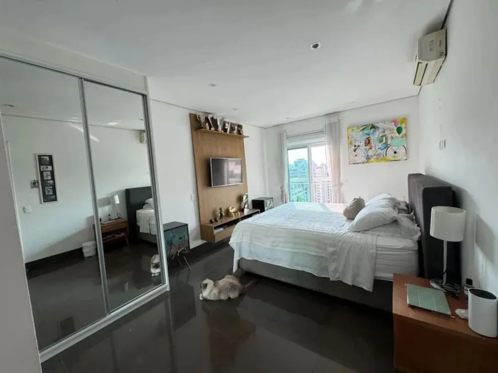 Apartamento, 4 quartos, 205 m² - Foto 6