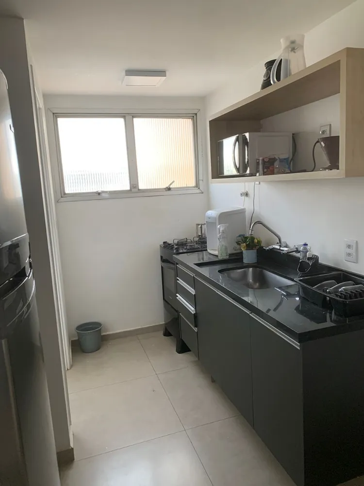 Apartamento, 3 quartos, 100 m² - Foto 5