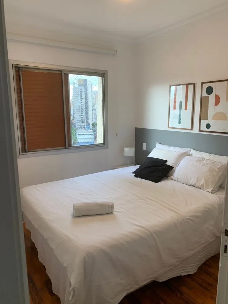 Apartamento, 3 quartos, 100 m² - Foto 6
