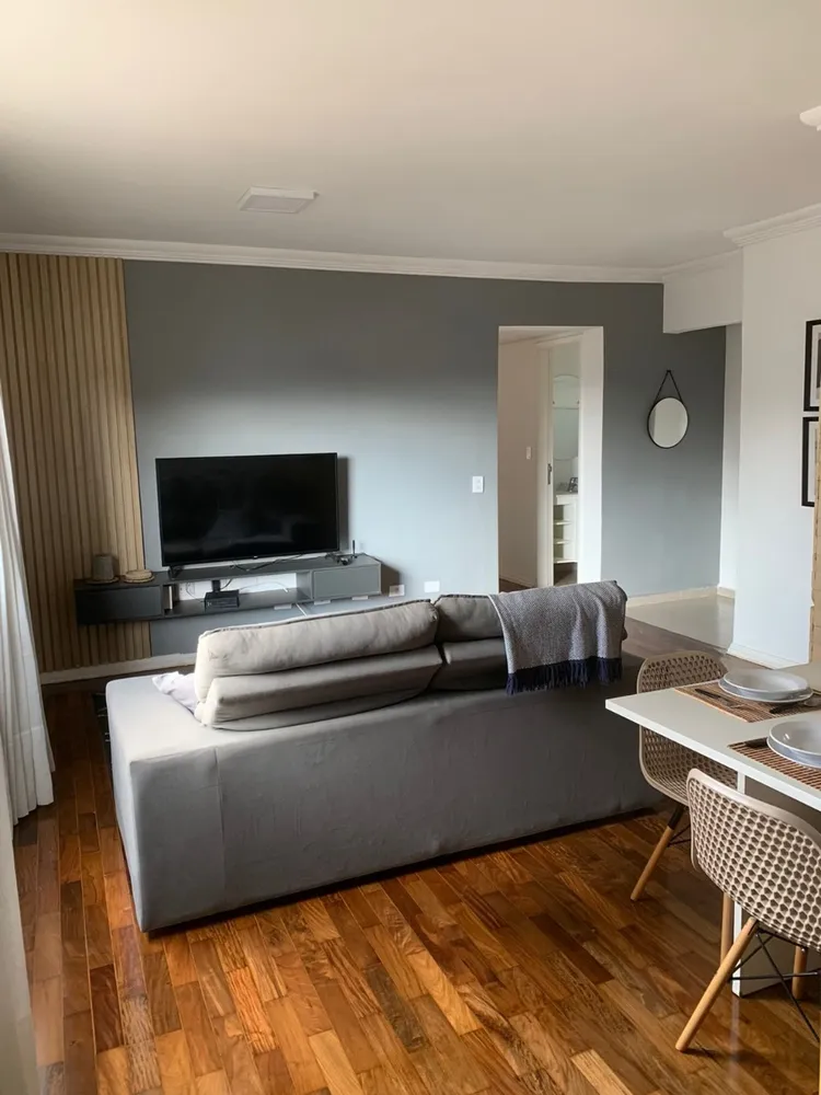 Apartamento, 3 quartos, 100 m² - Foto 4