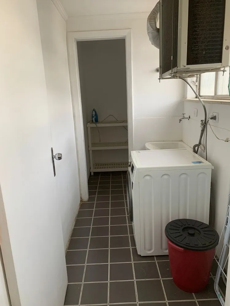 Apartamento, 3 quartos, 100 m² - Foto 8
