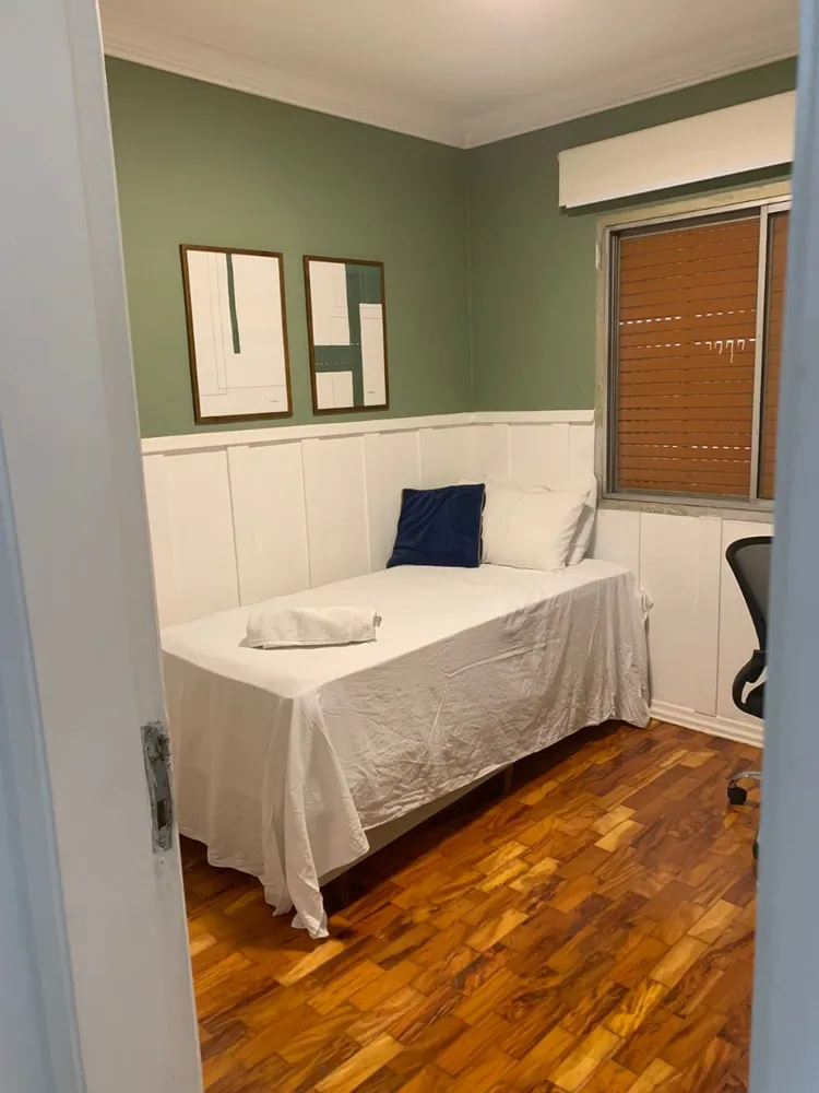 Apartamento, 3 quartos, 100 m² - Foto 7