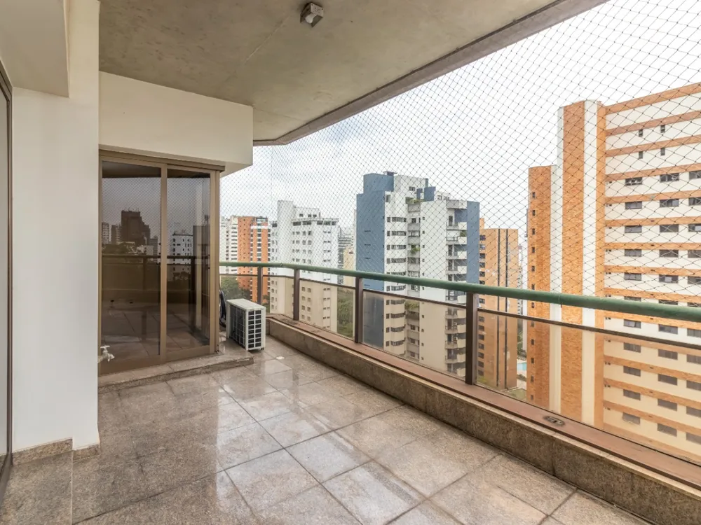 Apartamento, 4 quartos, 400 m² - Foto 4