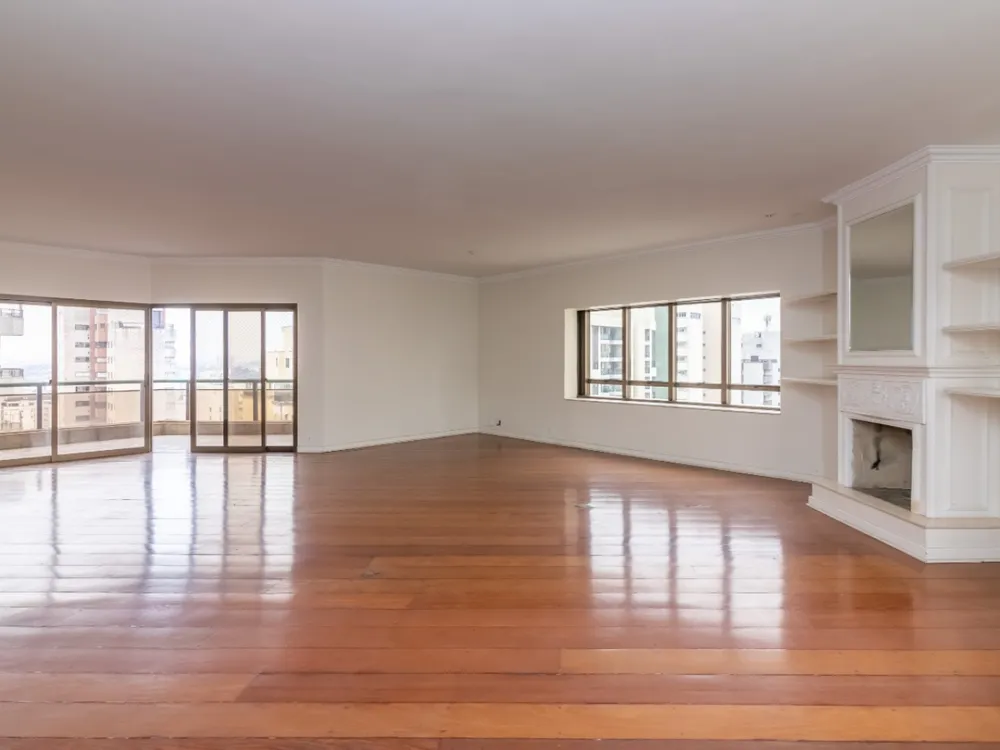 Apartamento, 4 quartos, 400 m² - Foto 1
