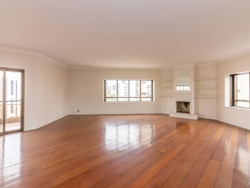 Apartamento, 4 quartos, 400 m² - Foto 3