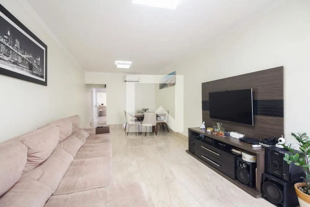 Casa, 3 quartos, 225 m² - Foto 1