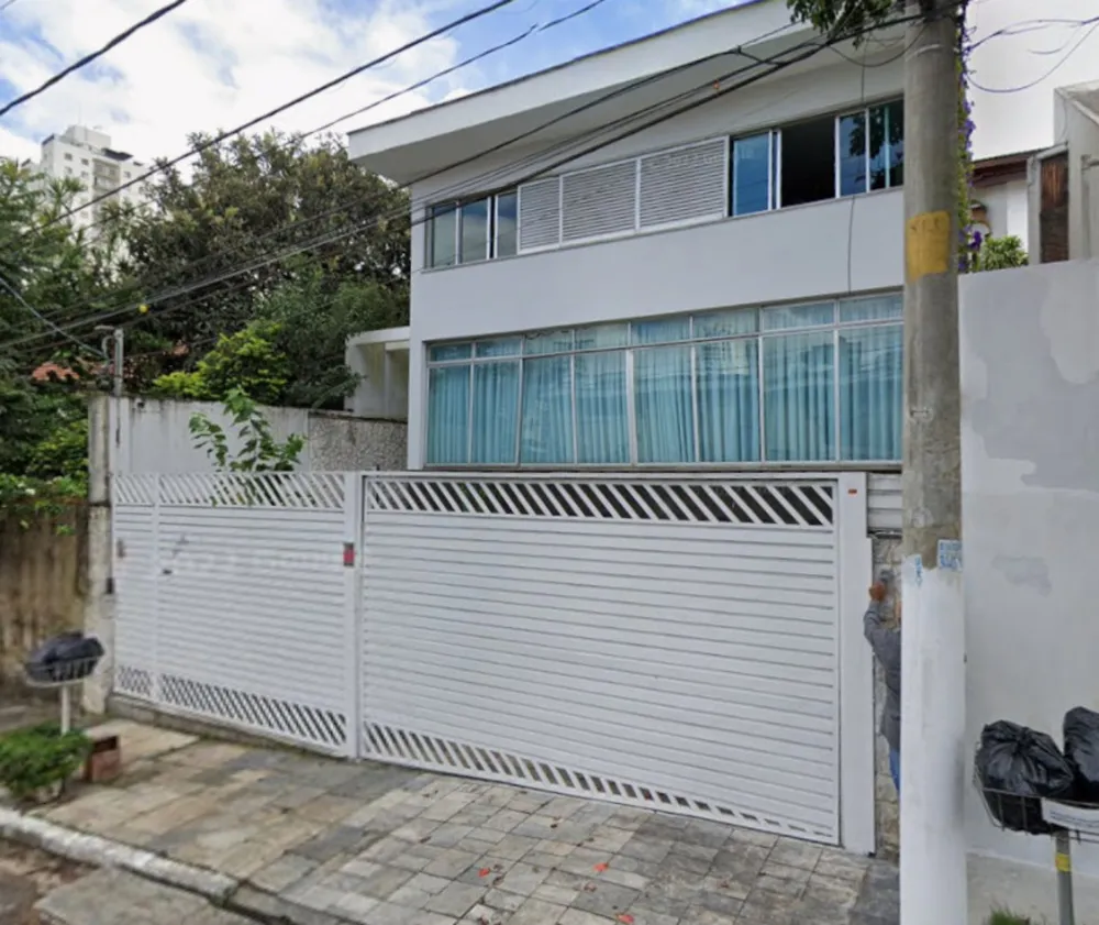 Casa, 4 quartos, 600 m² - Foto 1