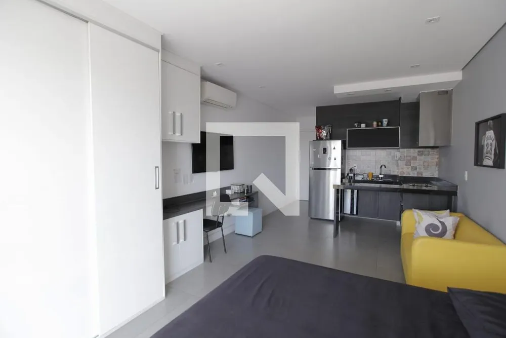 Kitnet-Studio, 38 m² - Foto 2