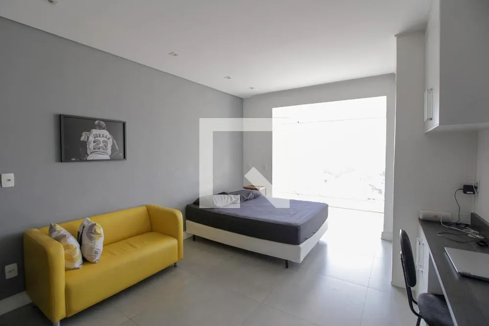 Kitnet-Studio, 38 m² - Foto 3