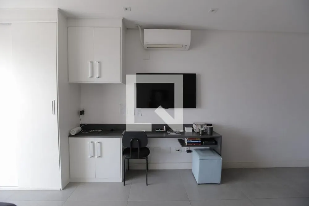 Kitnet-Studio, 38 m² - Foto 7