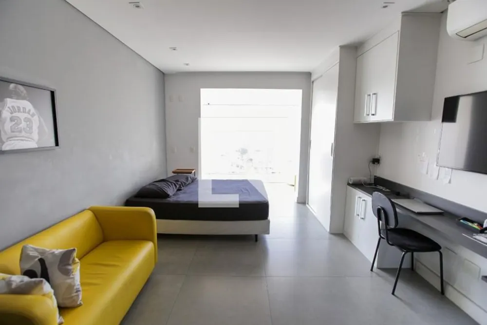 Kitnet-Studio, 38 m² - Foto 5