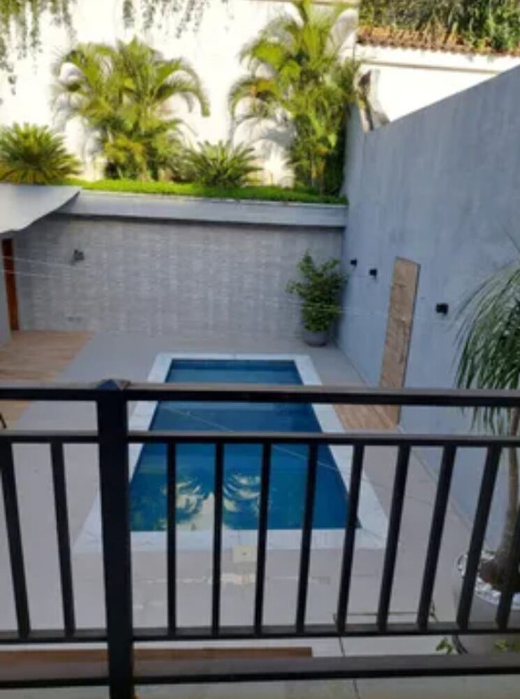 Casa, 4 quartos, 292 m² - Foto 2