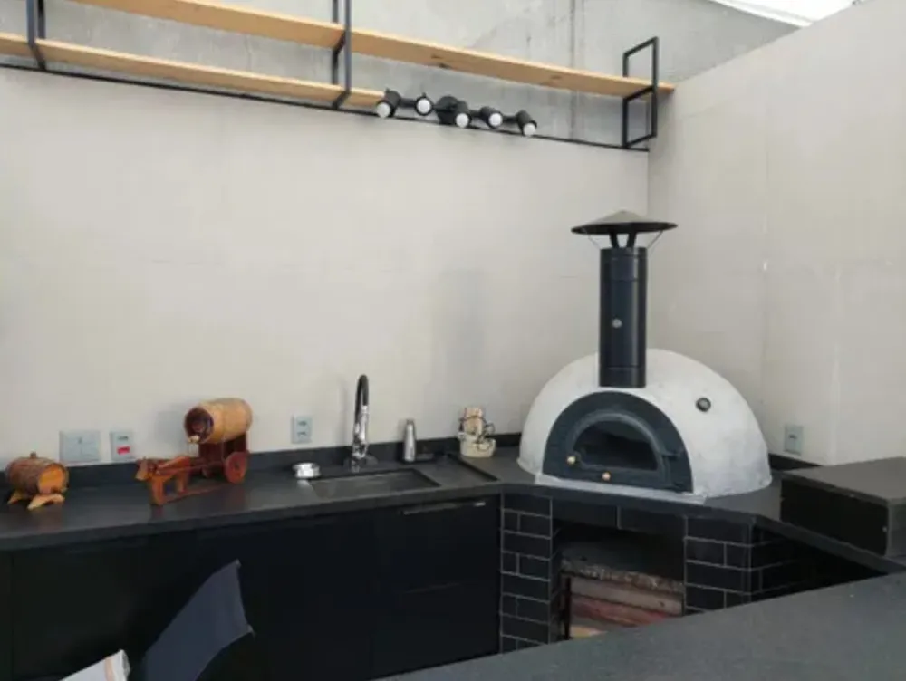 Casa, 4 quartos, 292 m² - Foto 12