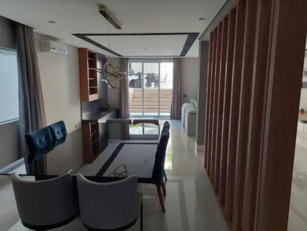 Casa, 4 quartos, 292 m² - Foto 1