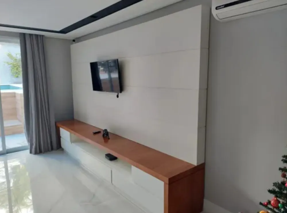 Casa, 4 quartos, 292 m² - Foto 10