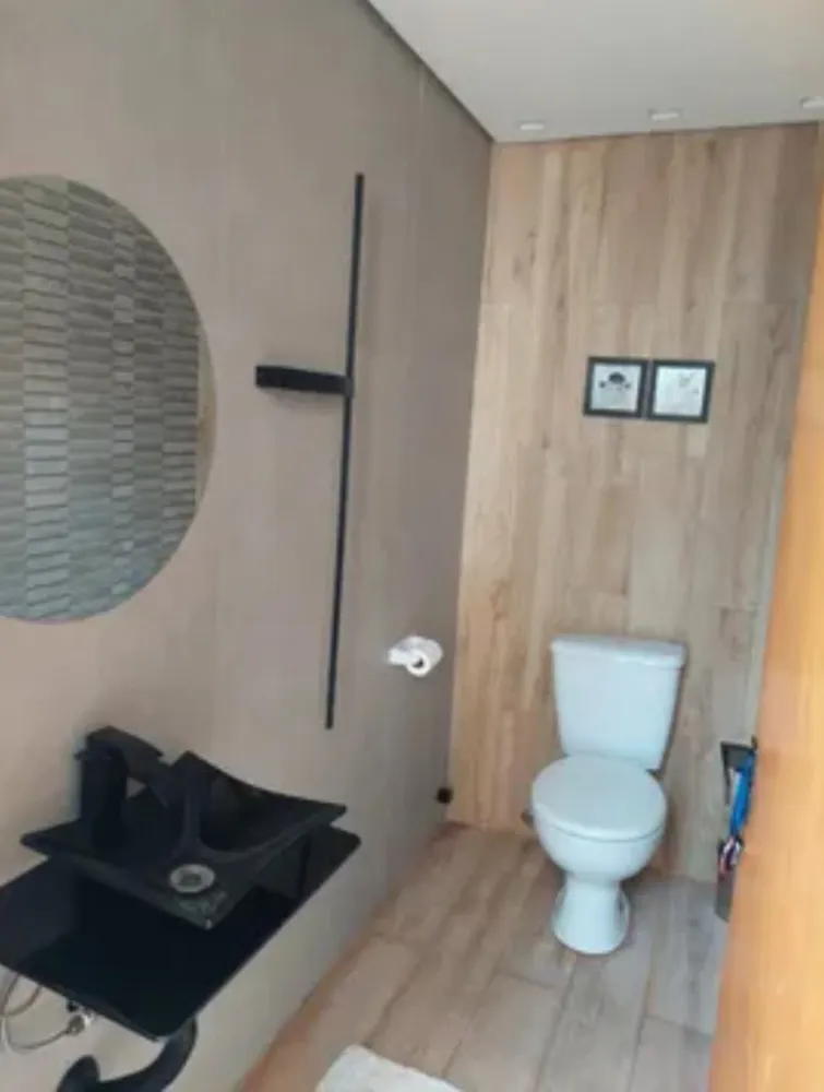 Casa, 4 quartos, 292 m² - Foto 8