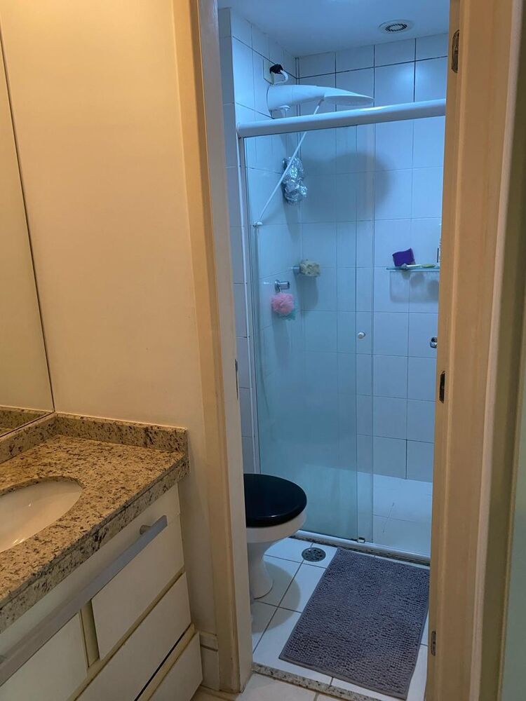 Apartamento, 1 quarto, 33 m² - Foto 3