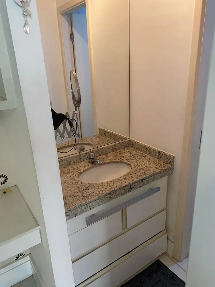 Apartamento, 1 quarto, 33 m² - Foto 5