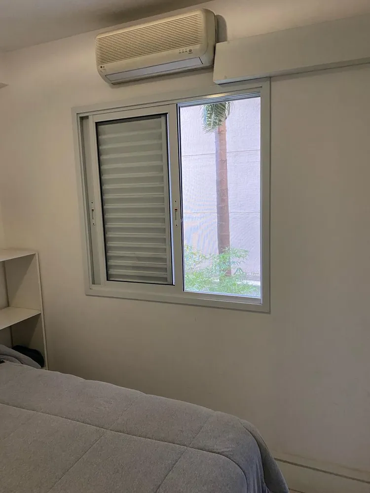 Apartamento, 1 quarto, 33 m² - Foto 8