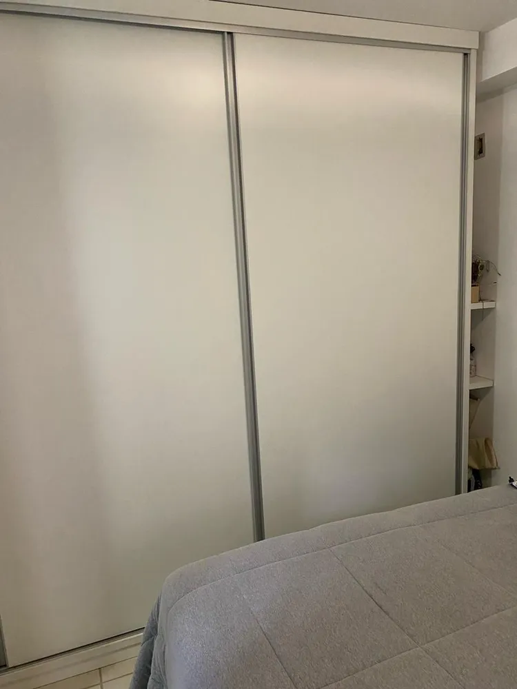 Apartamento, 1 quarto, 33 m² - Foto 7