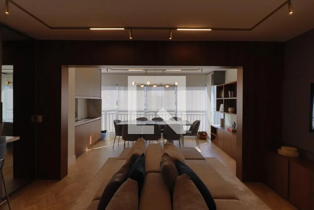 Apartamento, 3 quartos, 122 m² - Foto 2