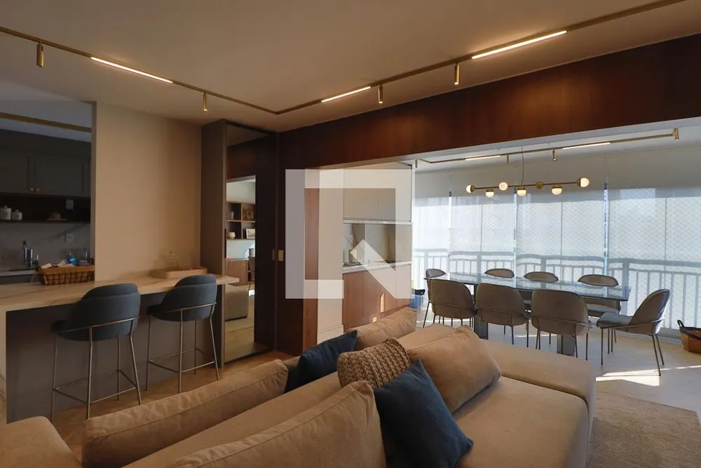 Apartamento, 3 quartos, 122 m² - Foto 3