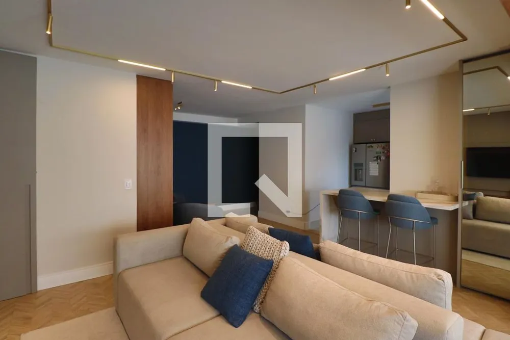 Apartamento, 3 quartos, 122 m² - Foto 4