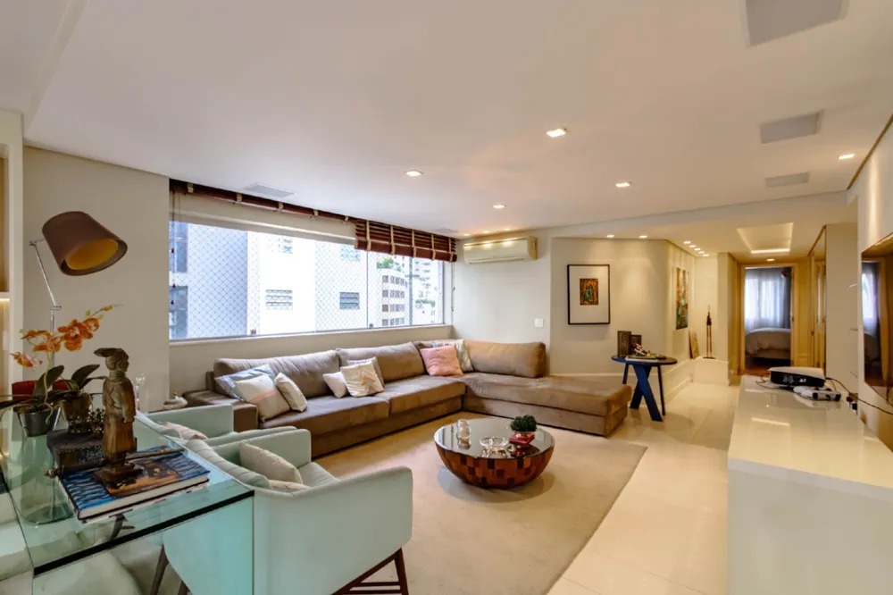 Apartamento, 2 quartos, 180 m² - Foto 4