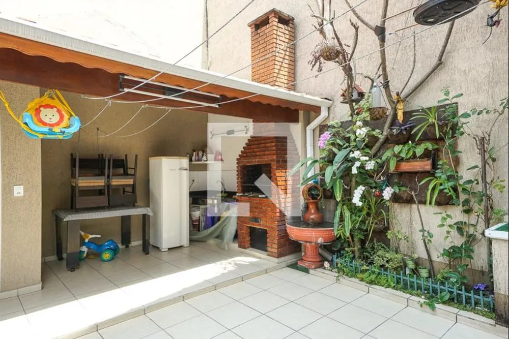 Casa, 4 quartos, 200 m² - Foto 6