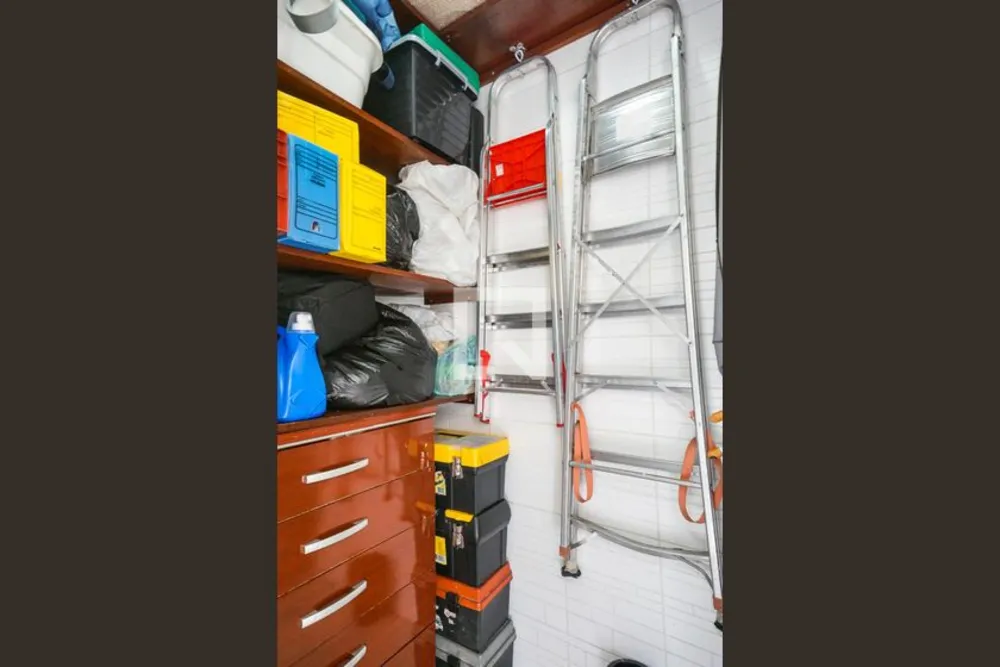 Casa, 4 quartos, 200 m² - Foto 7