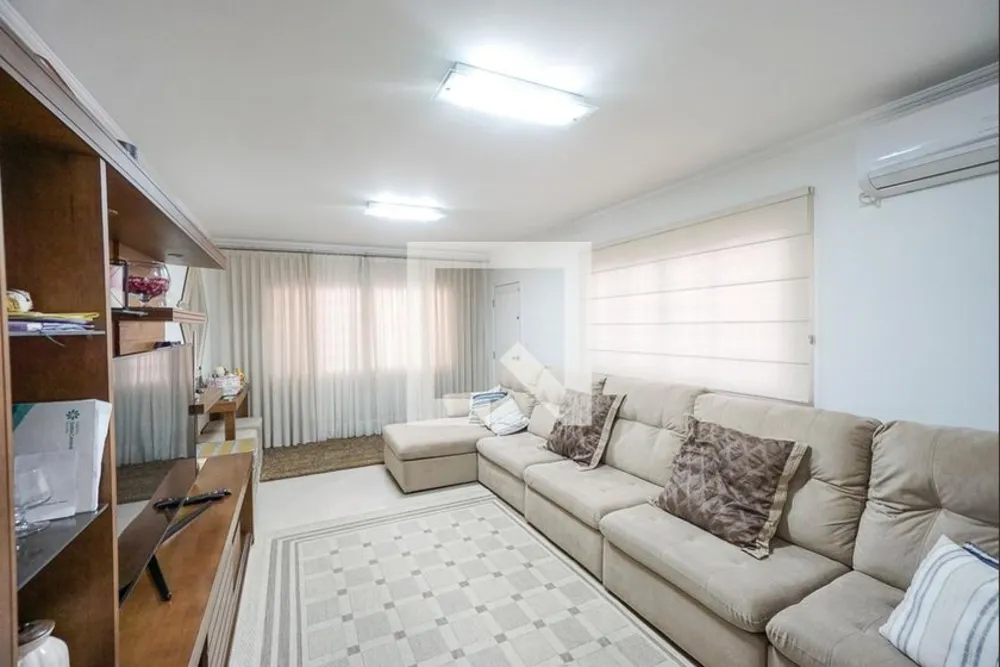Casa, 4 quartos, 200 m² - Foto 1