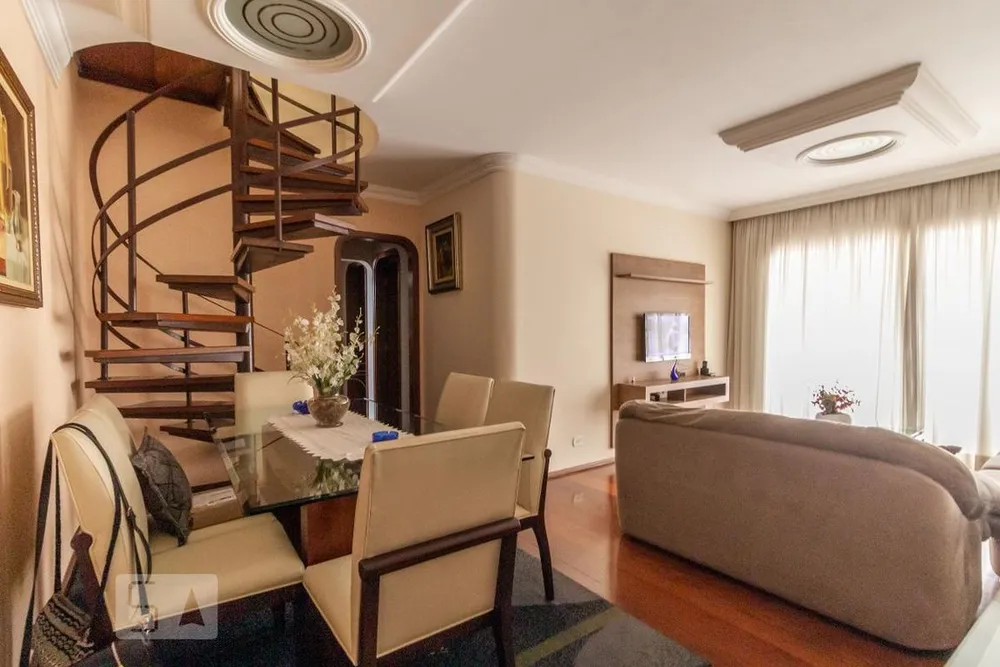 Cobertura, 3 quartos, 210 m² - Foto 3