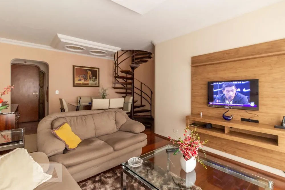 Cobertura, 3 quartos, 210 m² - Foto 2