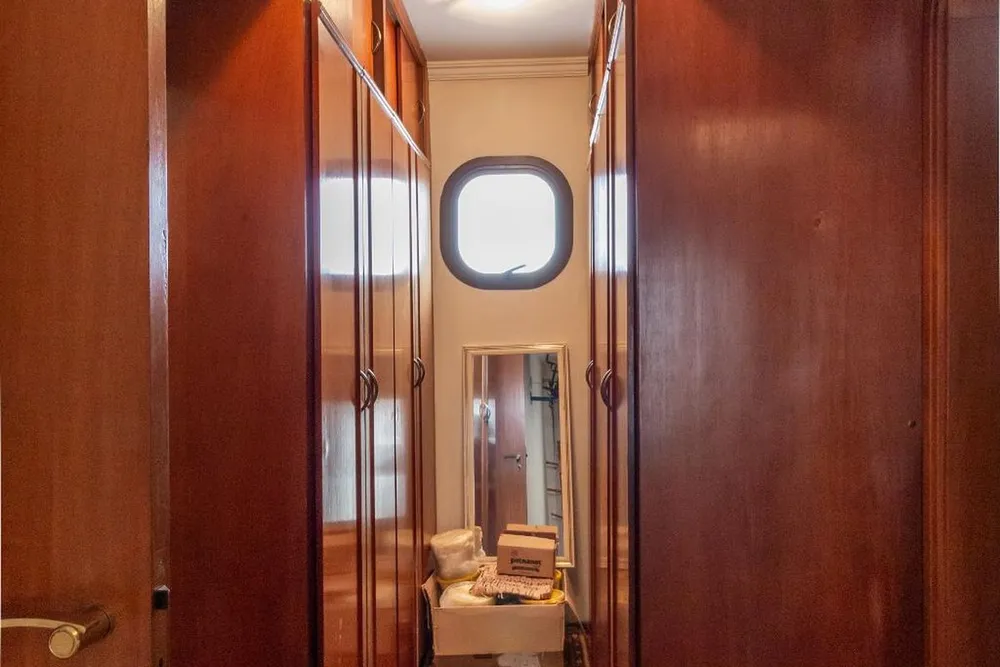 Cobertura, 3 quartos, 210 m² - Foto 8