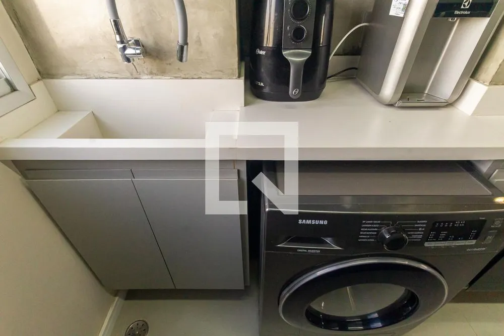 Apartamento, 2 quartos, 52 m² - Foto 8