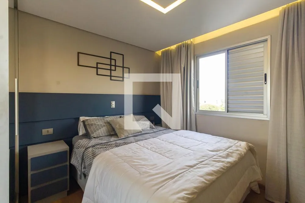 Apartamento, 2 quartos, 52 m² - Foto 5