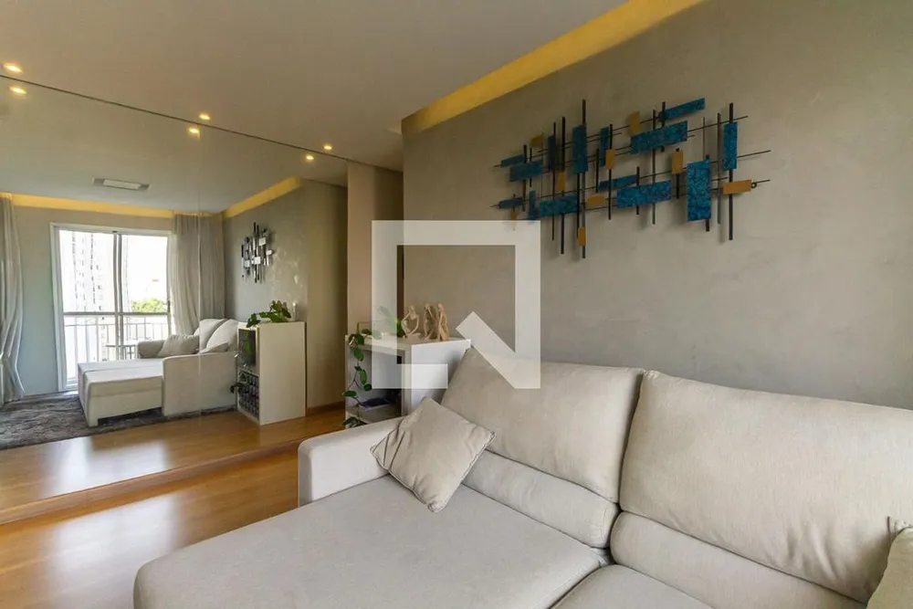 Apartamento, 2 quartos, 52 m² - Foto 4