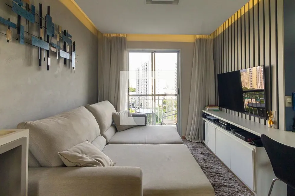 Apartamento, 2 quartos, 52 m² - Foto 2