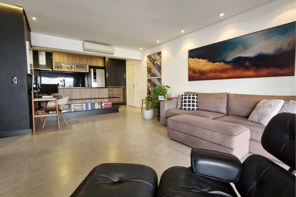 Apartamento, 2 quartos, 94 m² - Foto 8