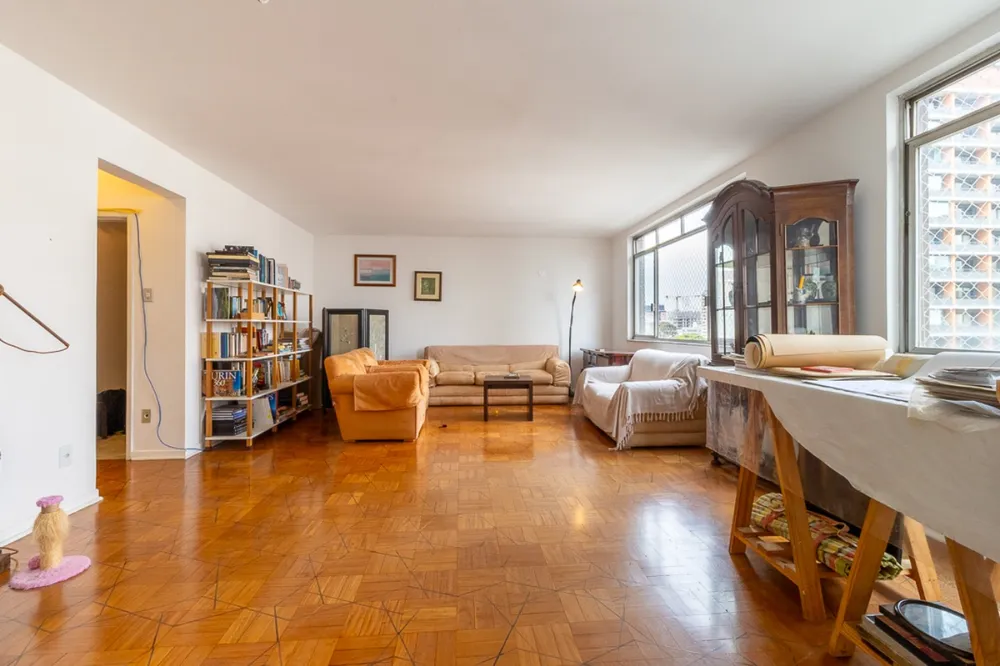 Apartamento, 3 quartos, 160 m² - Foto 2