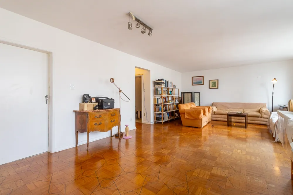 Apartamento, 3 quartos, 160 m² - Foto 3