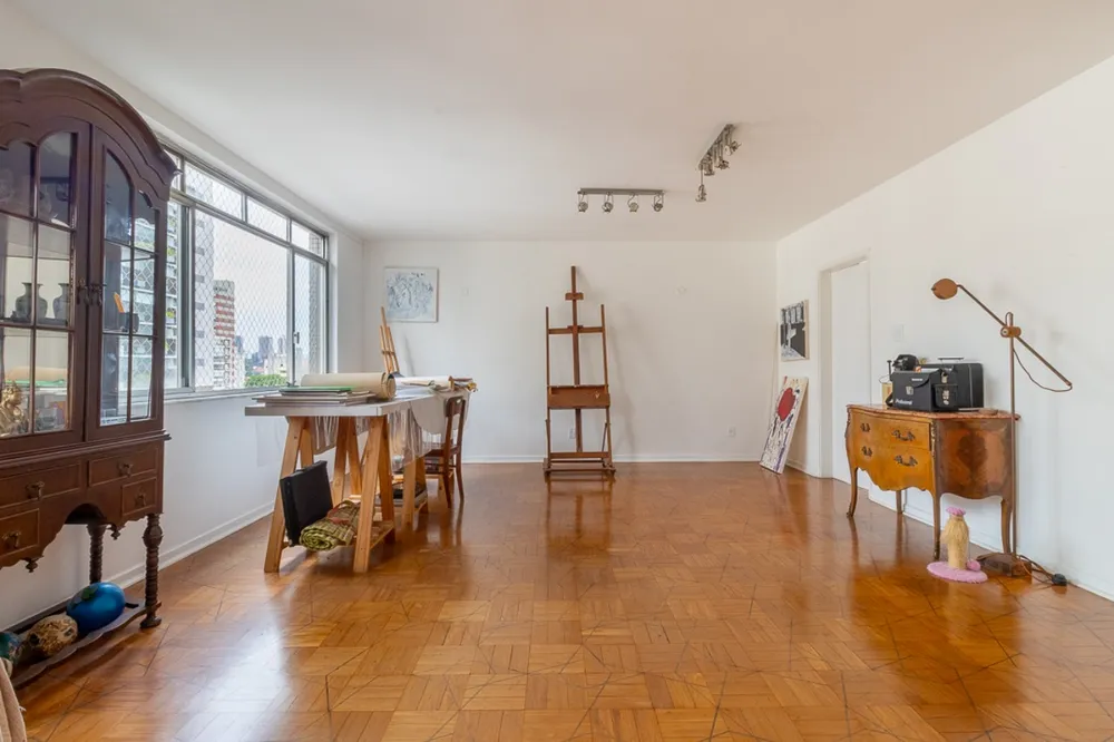 Apartamento, 3 quartos, 160 m² - Foto 4