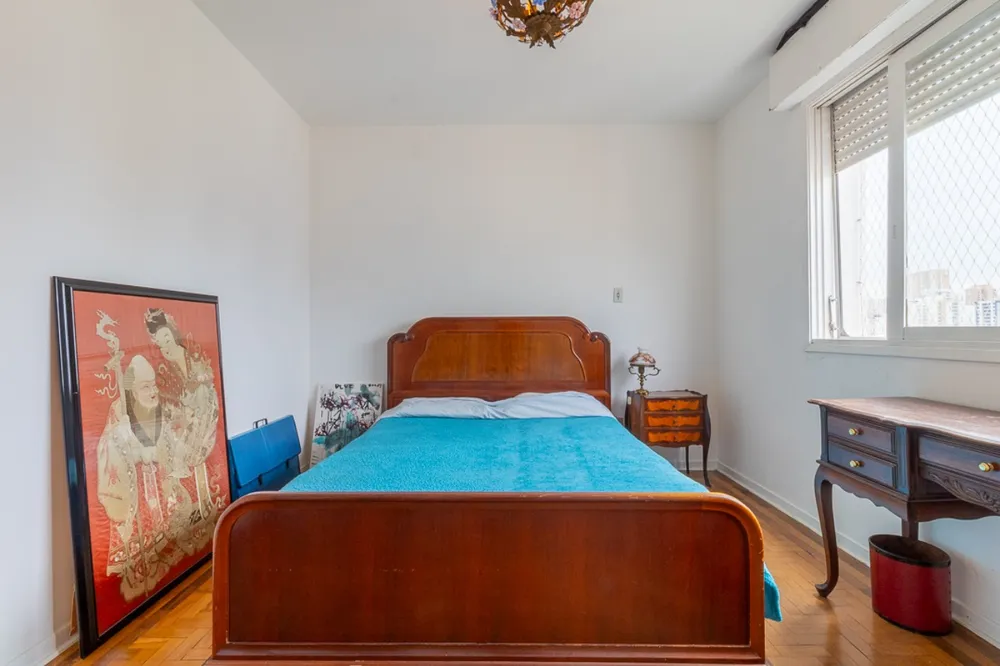 Apartamento, 3 quartos, 160 m² - Foto 5