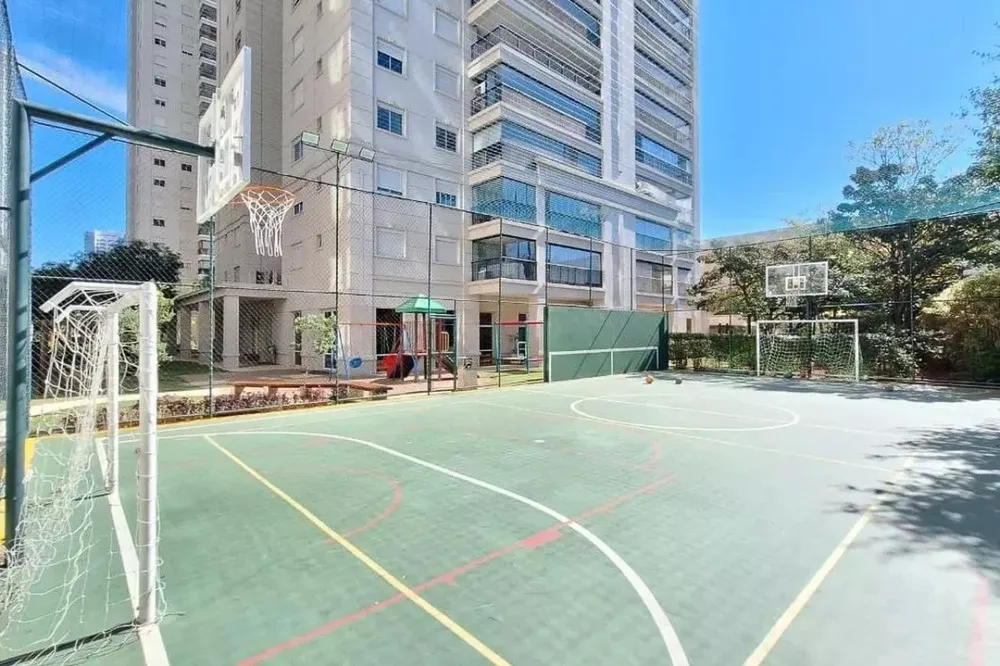 Apartamento, 3 quartos, 163 m² - Foto 4